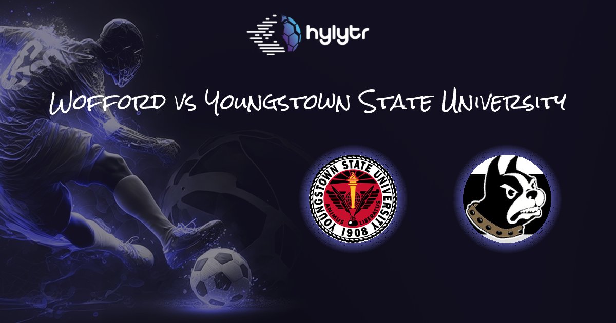 Wofford vs Youngstown State University